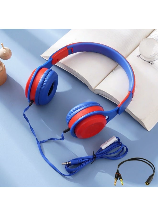 EBMINI New Noise Cancelling  Headphones