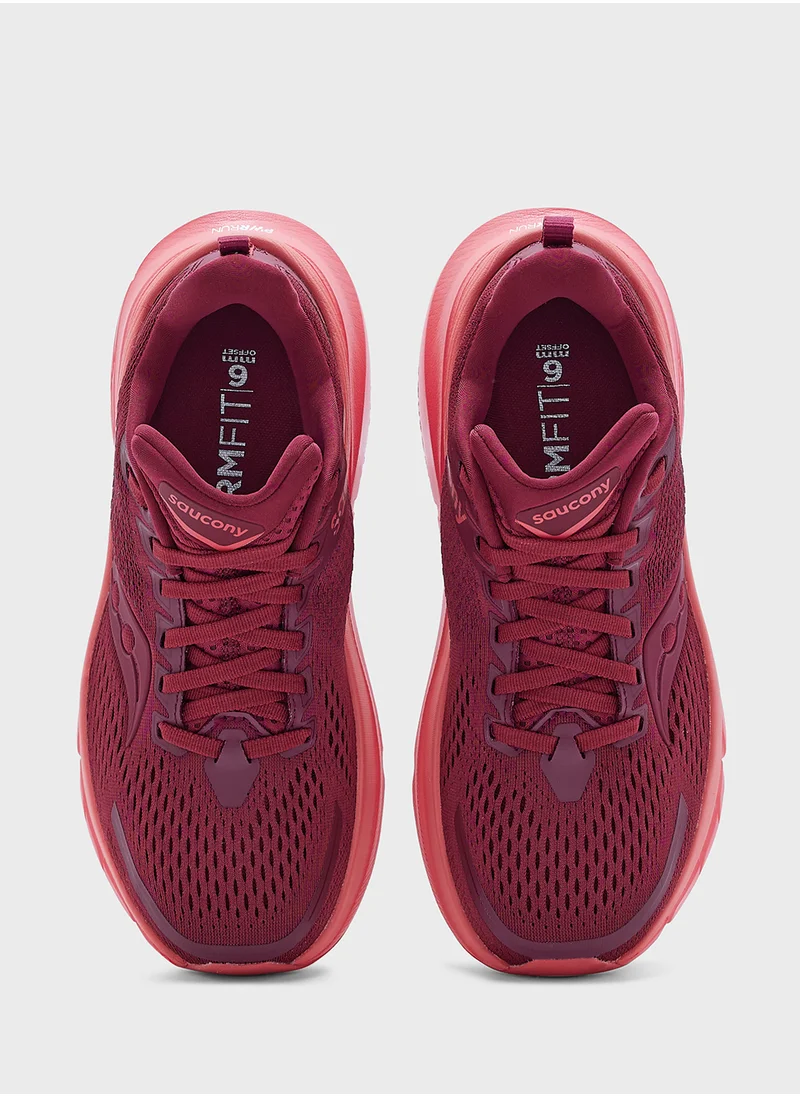 saucony Guide 17