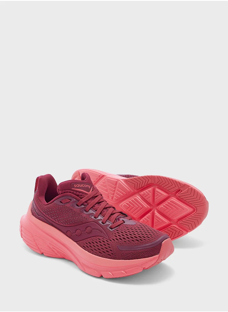 saucony Guide 17