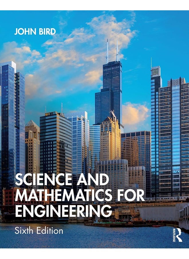 Science and Mathematics for Engineering 