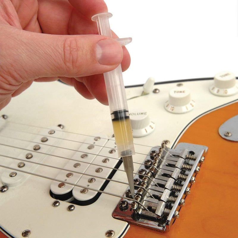 D'Addario LubriKit Friction Remover - Image 2