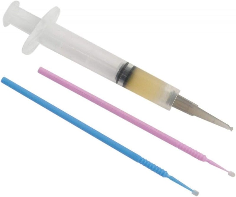 D'Addario LubriKit Friction Remover - Image 3