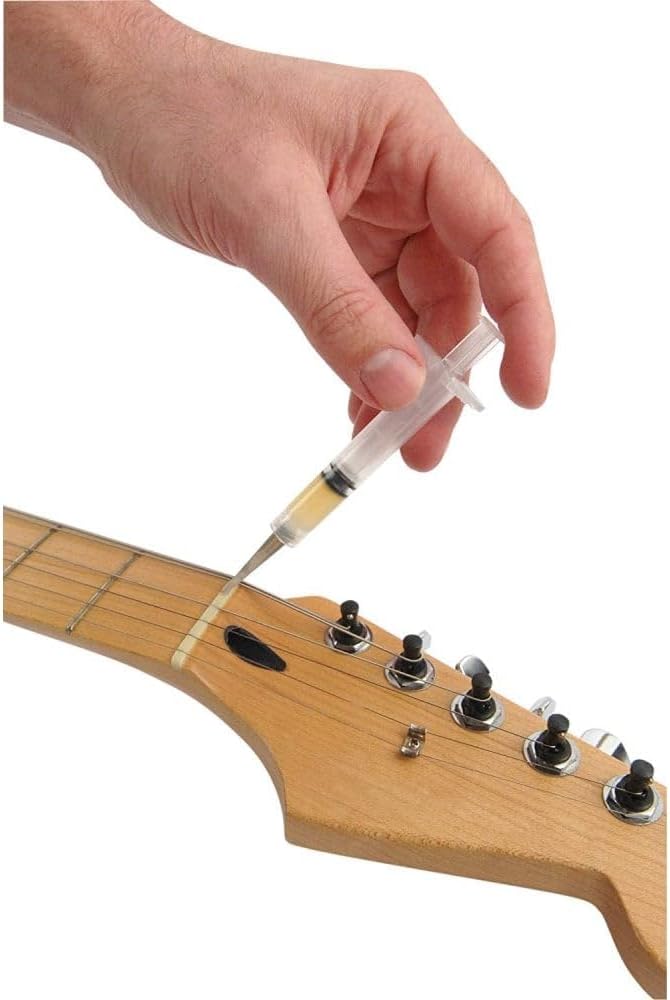 D'Addario LubriKit Friction Remover - Image 4