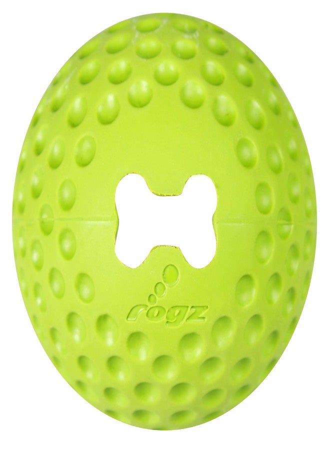 Rogz Gumz, Medium, Lime - Image 1