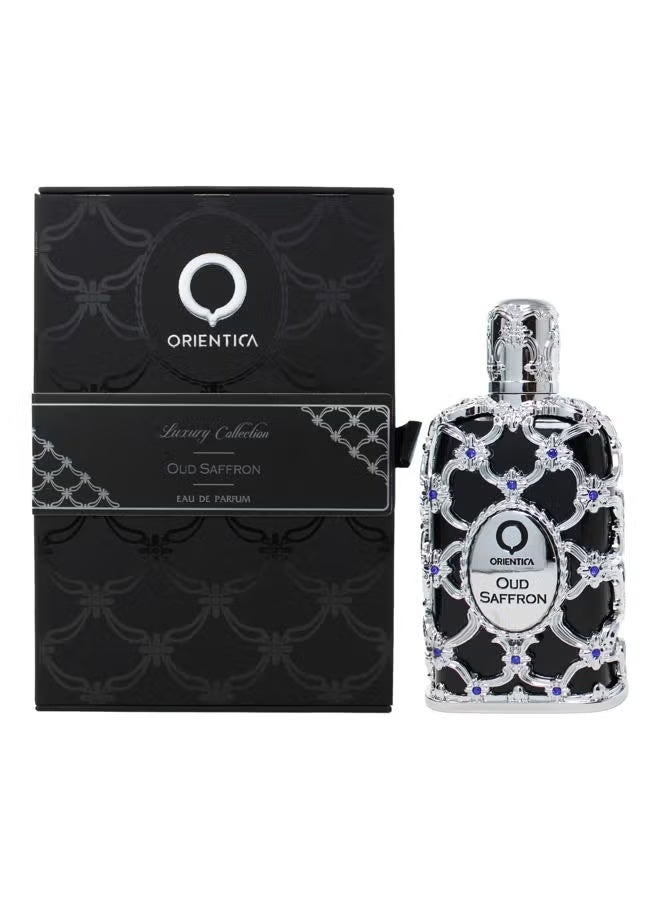 اورينتيكا عطر عود زعفران - Image 3