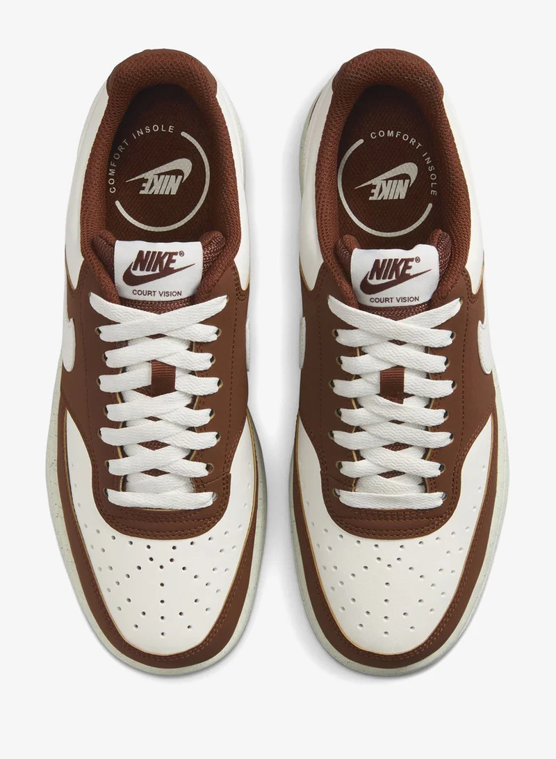 Nike  Court Vision Lo P Nbk for Women | Best Price UAE