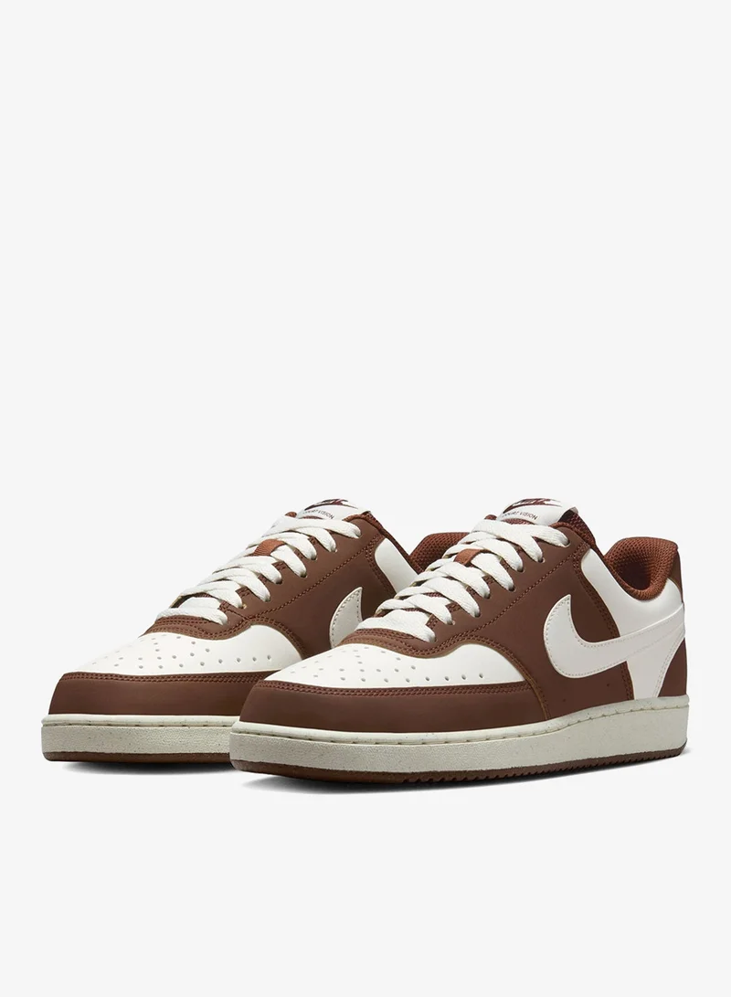 Nike  Court Vision Lo P Nbk for Women | Best Price UAE