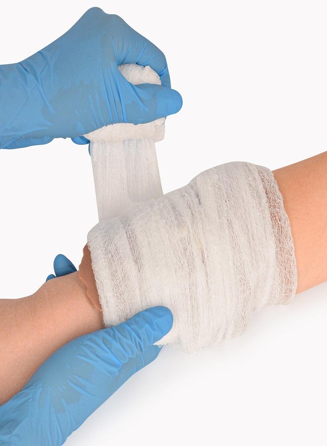 MedEduQuest Wound Packing Trainer, Open Fracture Wound Trainer, Wound Dressing Training Model for Medical Education, Fourth - Image 4