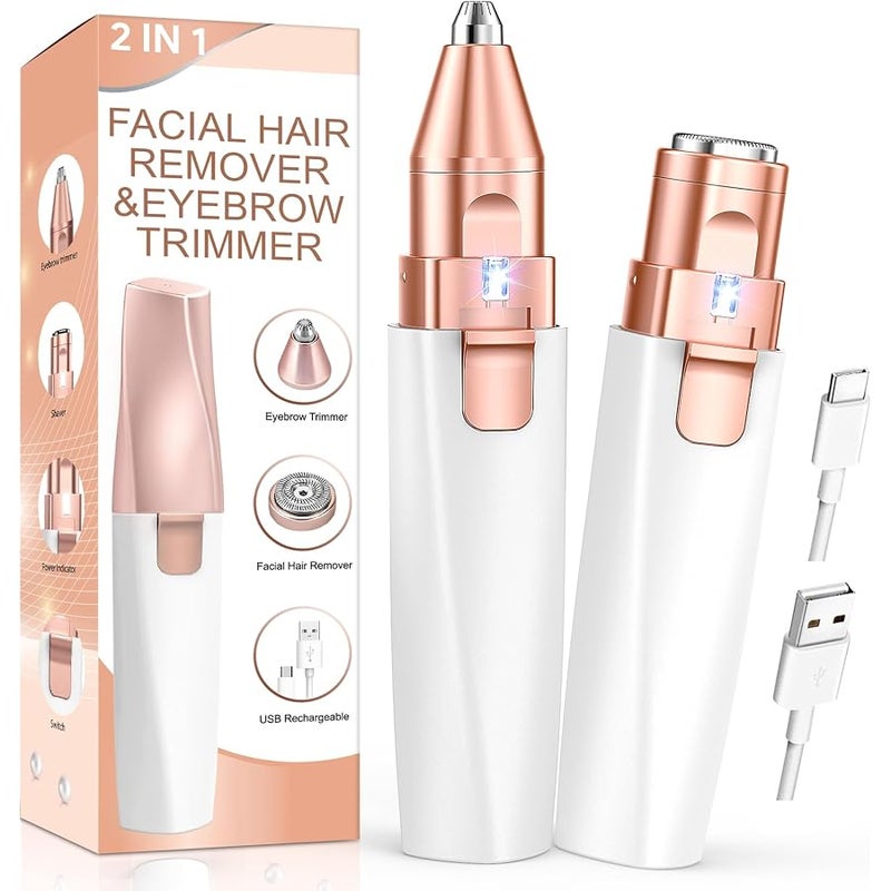 Women Epilator Eyebrow Epilator Women Face
