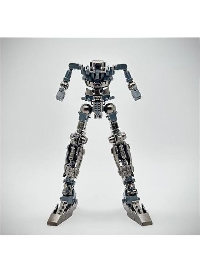 Metal Inner Frame for MG Unicorn  - Image 2