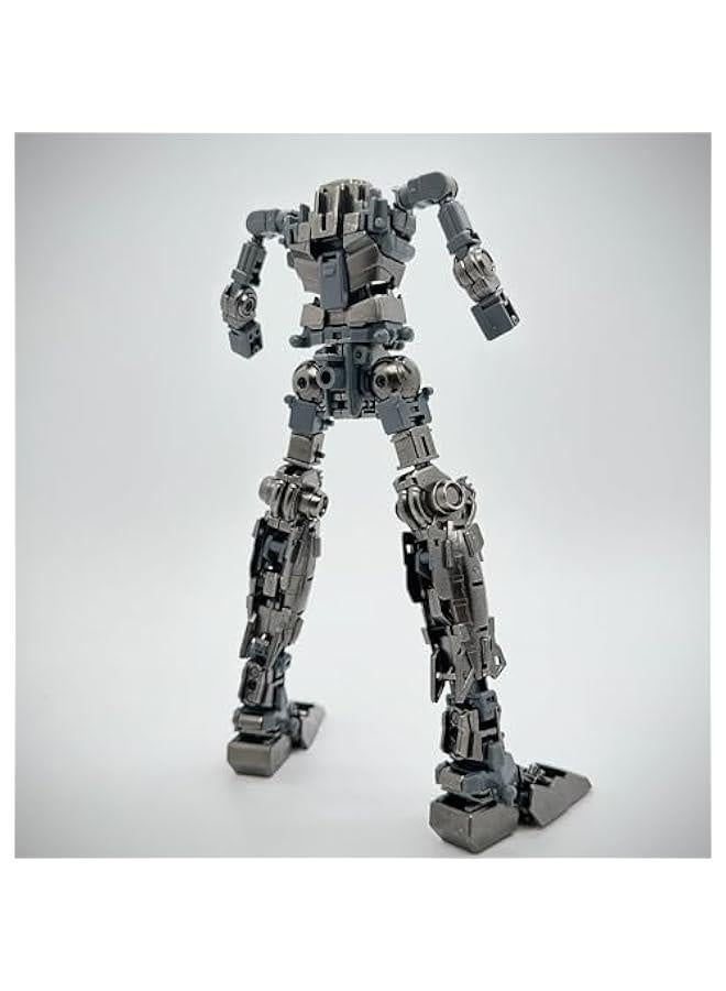 Metal Inner Frame for MG Unicorn  - Image 3