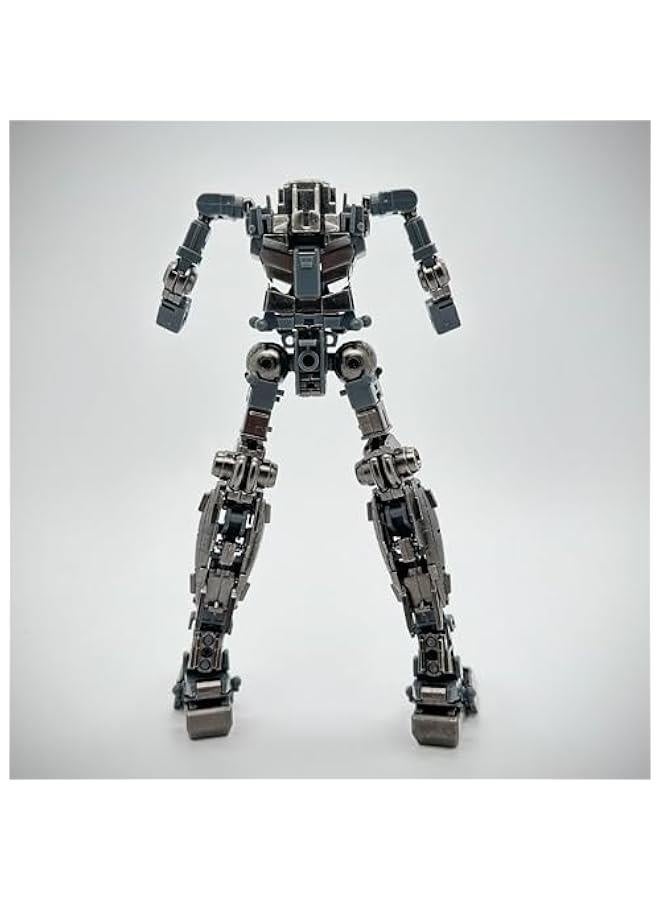 Metal Inner Frame for MG Unicorn  - Image 4