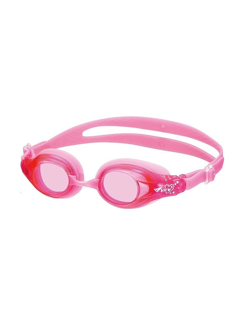 MUMS PLANET "Explore the depths of the water with clarity and confidence: Swimming goggles specially designed for water adventure enthusiasts. Waterproof swim goggles with an adjustable strap, suitable for women, men, teens, children, and professional athletes. Perfect for swimming, surfing, diving, and training."  - Image 1