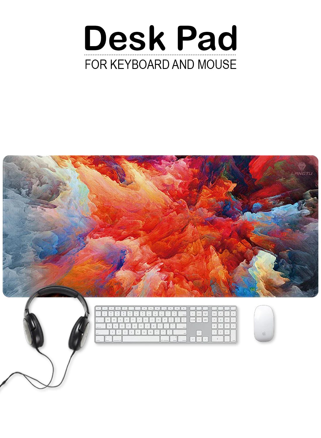 ريون Rion Gaming Mouse Pad