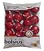 BOLSIUS Bolsius Unscented Floating Candles Ã¢â‚¬â€œ Set of 20 Red Floating Candles, Cute and Elegant Burning Candles, - Image 2