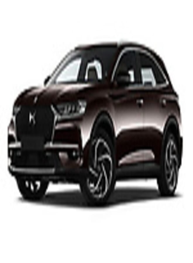 car Cover 2 Layers for Volkswagen T Roc R SUV 2021