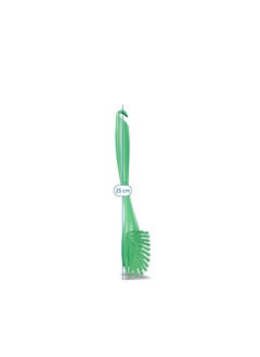 Ikea Dish washing brush, green  - Image 4