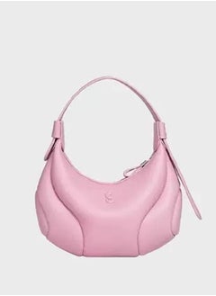 Kuno Kunogigi multi-color small baseball bagleather bag hand-held shoulder bag  - Image 1