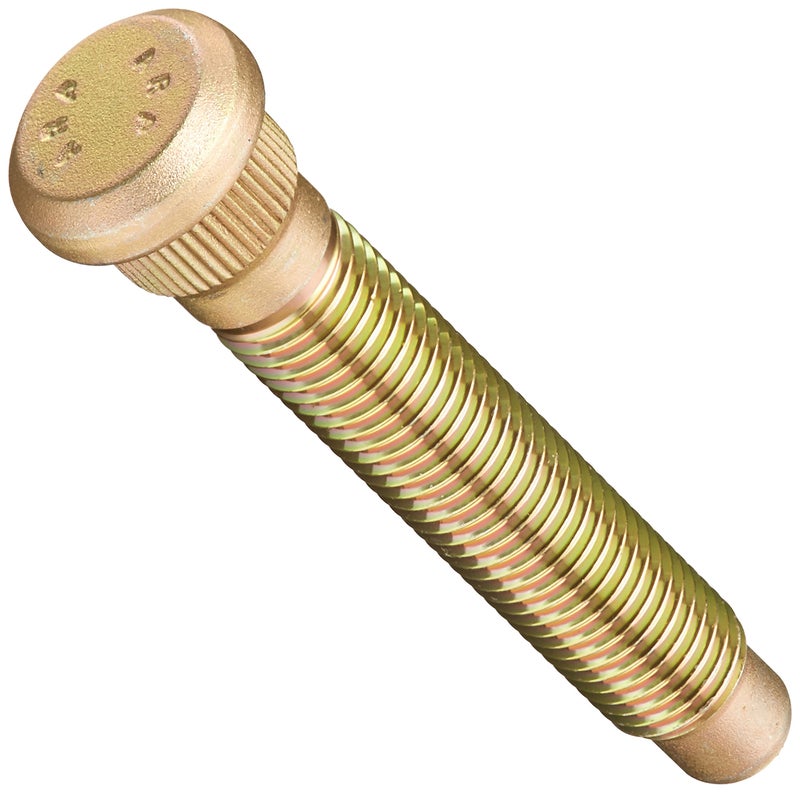 دراسة عجلة ARP 12 مم × 150 خيط 3000 في طول 0565 في نتوء كرومولي كادميوم ميتسوبيشي إيفو VIII مجموعة من 5