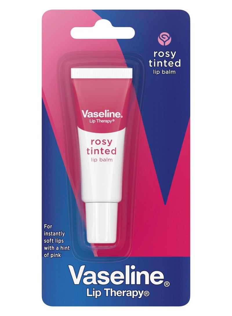 Vaseline® Lip Therapy® Rosy Tinted Lip Balm - Image 1