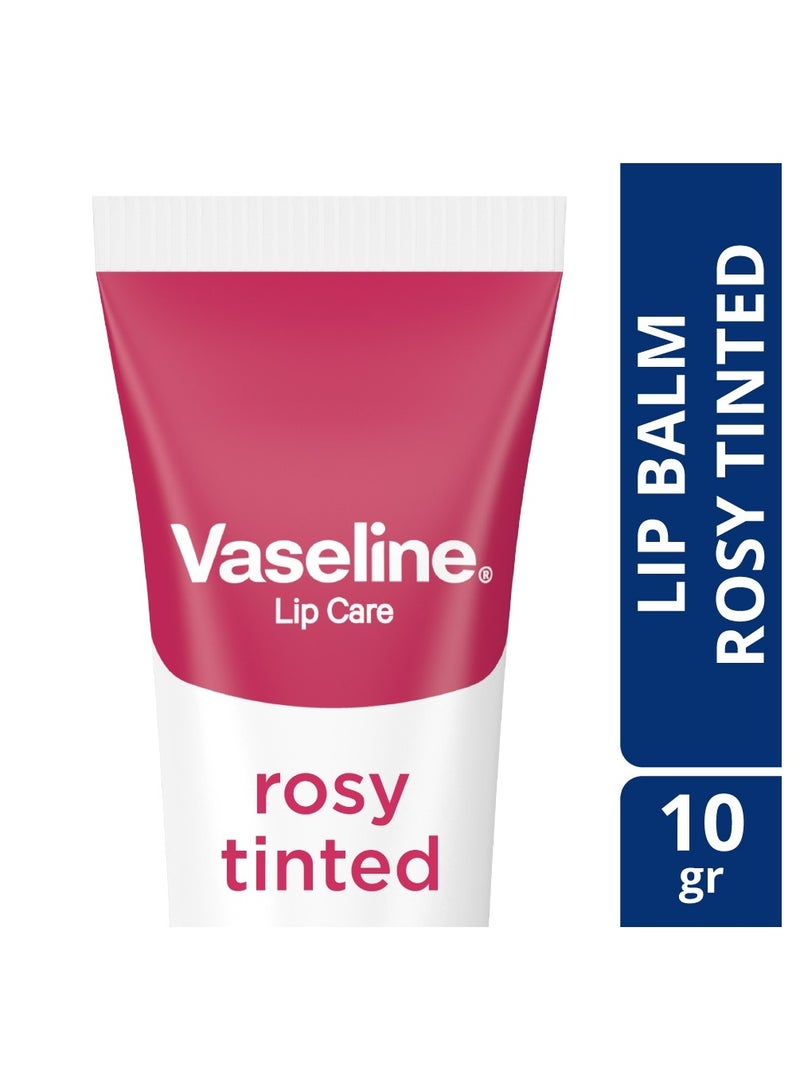 Vaseline® Lip Therapy® Rosy Tinted Lip Balm - Image 2