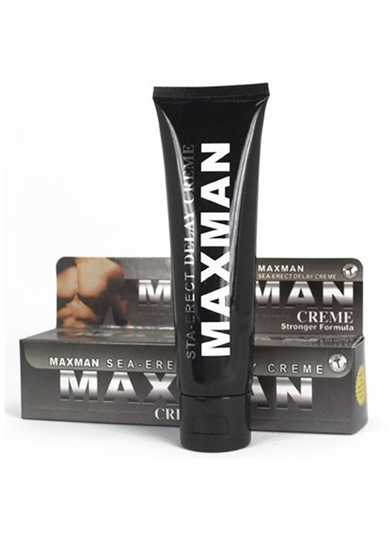 Cream Maxio cream for men 60 gr - Image 1
