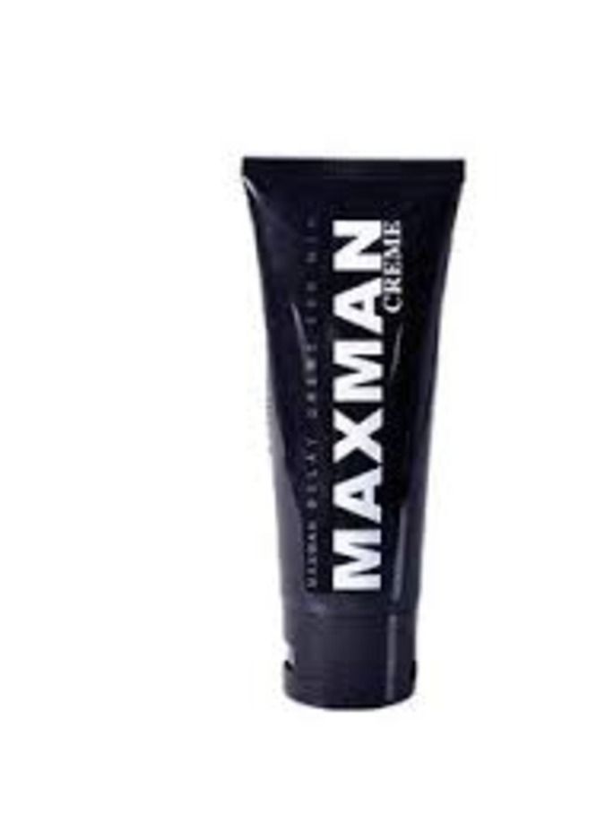 Cream Maxio cream for men 60 gr - Image 2