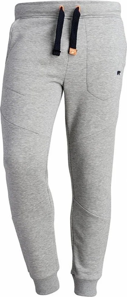 باد بير Core Solid II Men's Black Jogger Sweatpants