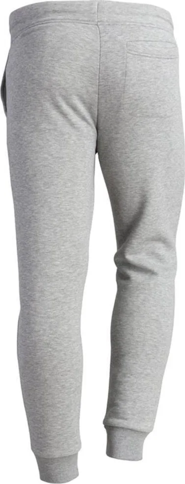 باد بير Core Solid II Men's Black Jogger Sweatpants