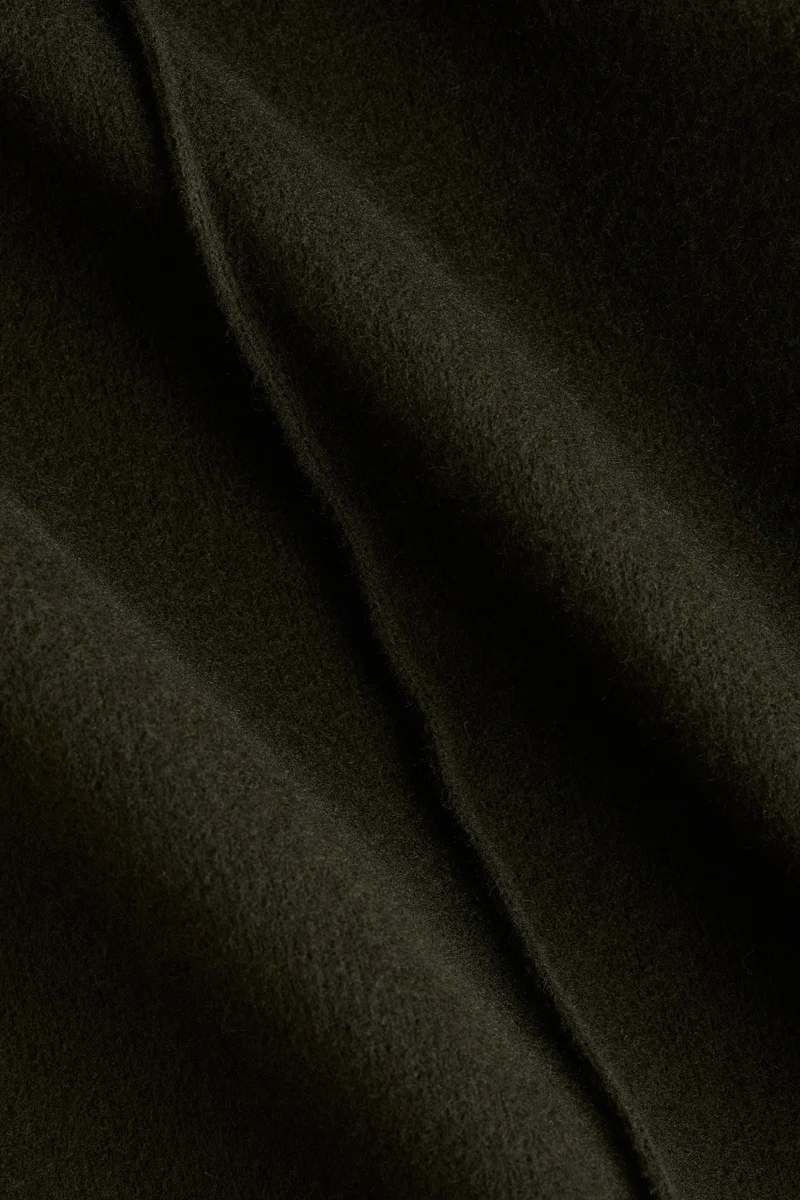 H&M Crease-leg trousers