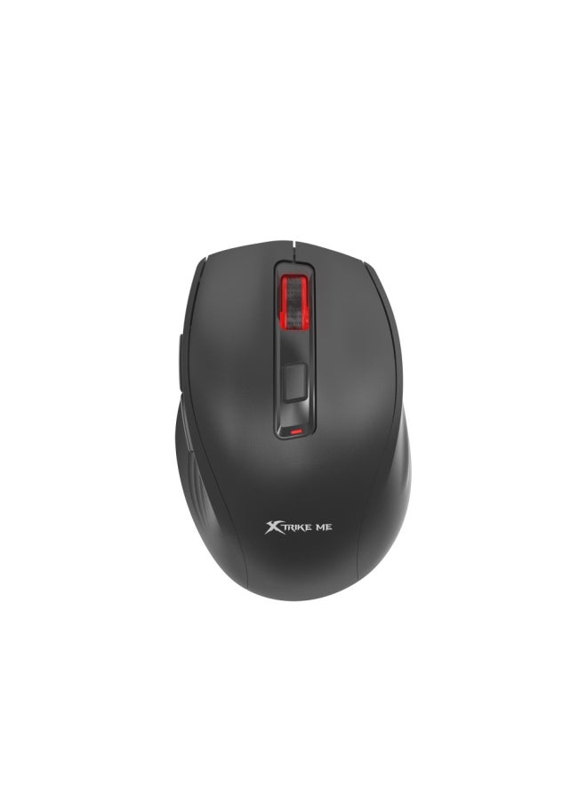 Xtrike Me Office Wireless Mouse - GW-223 - pzsku/Z2F7C414F69D692823E07Z/45/_/1702818741/5b69f943-bf20-4a5b-b394-e319e9d1788d