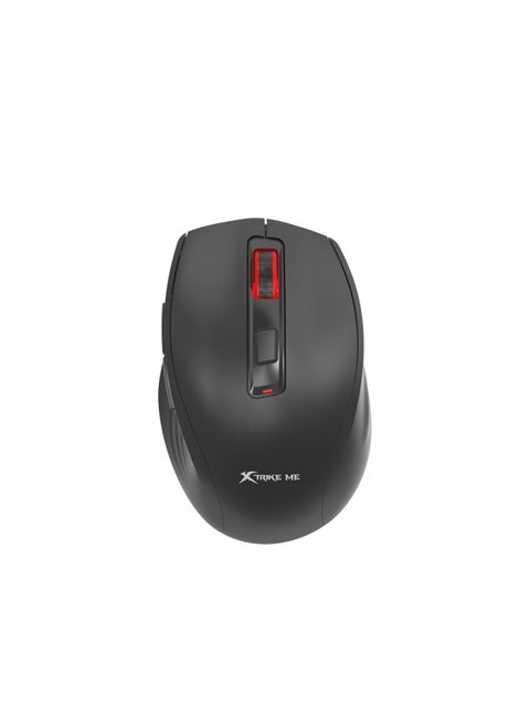 Xtrike Me Office Wireless Mouse - GW-223
