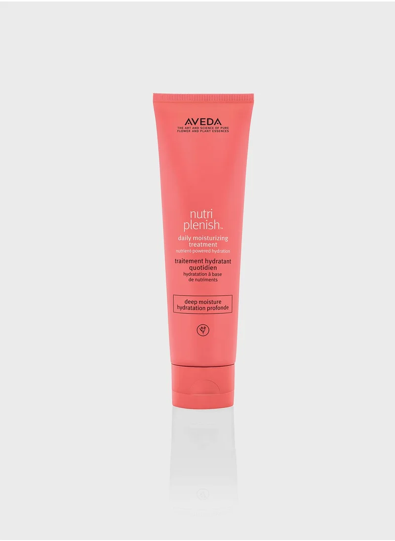 AVEDA Nutriplenish Daily Moisturizing Treatment 150ml