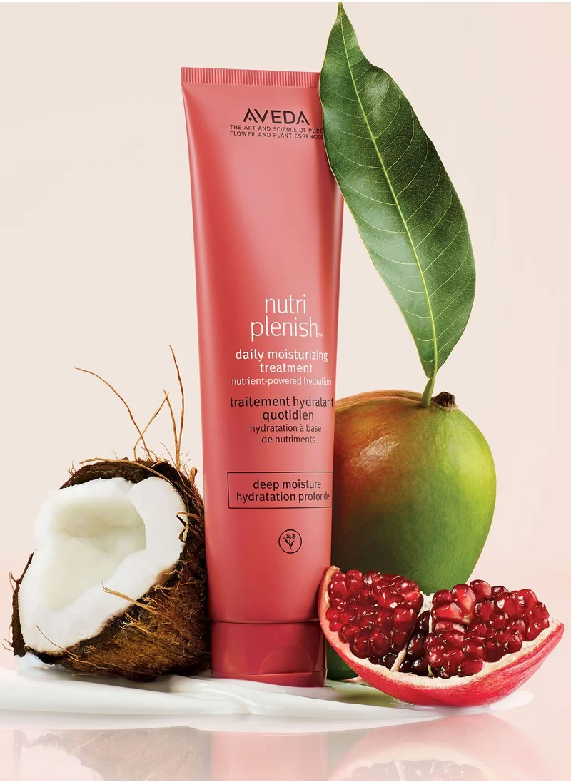 AVEDA Nutriplenish Daily Moisturizing Treatment 150ml