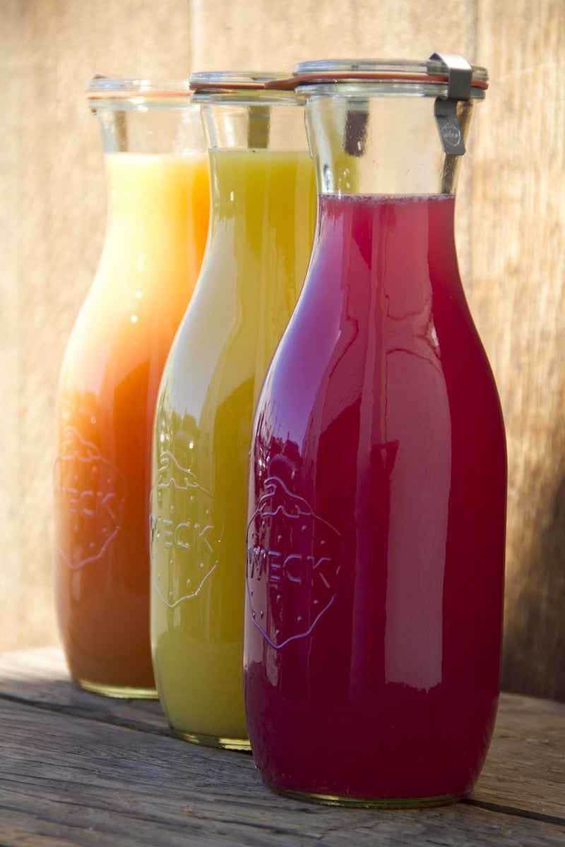 Weck 762 Jelly Jar - 1/5 Liter, Set of 6 - Image 3