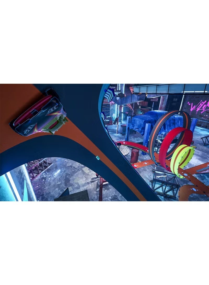 سويتش 0 هوت ويلز أنليشيد (الإصدار الدولي) – نينتندو سويتش - Image 4