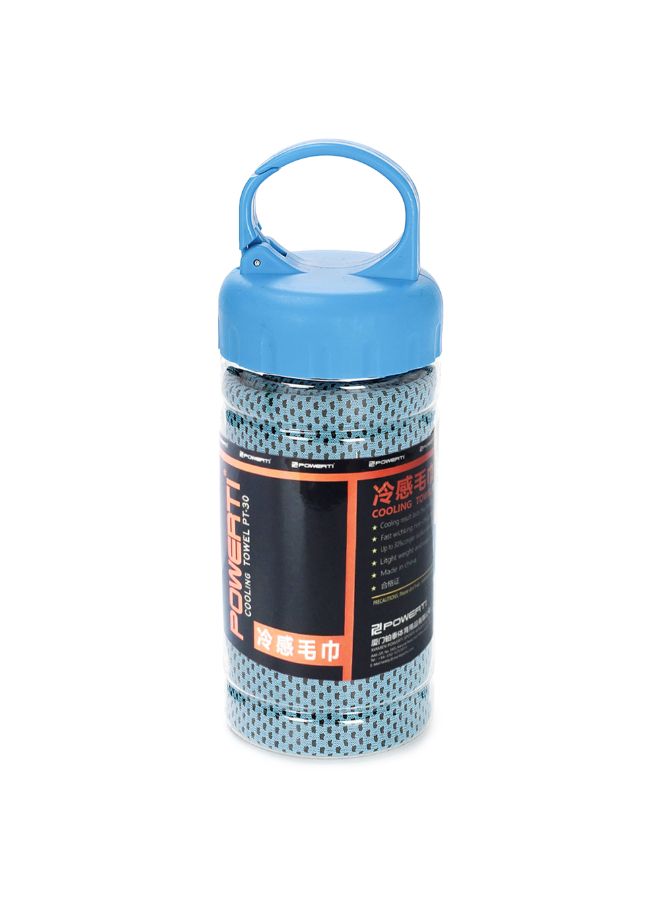 Generic Sports Cooling Towel - Image 2