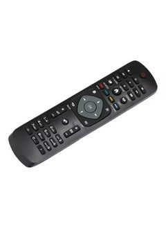 Universal TV Remote Control for PHILIPS LCD Black