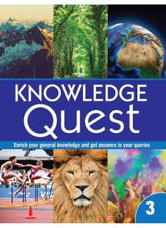 Knowledge Quest 3