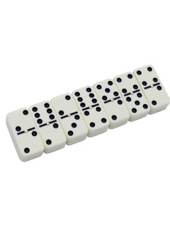 دومينو الدومينو ٢٨ مجموعة السلام ذات جودة عالية  - Image 4