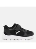 PUMA puma black-puma white