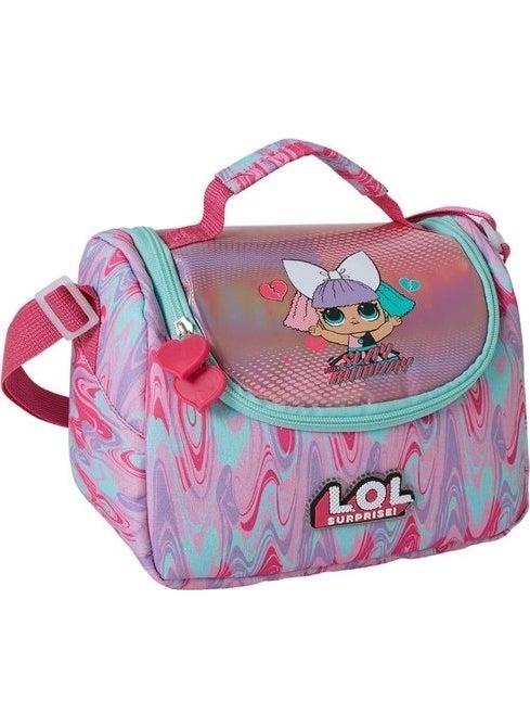 L.O.L. SURPRISE! Surprise Lunch Box 2194; 2023  - Image 1