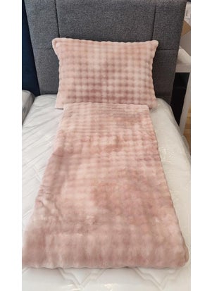 MERINOS Reflection 3 Piece Blanket Set  - Image 2