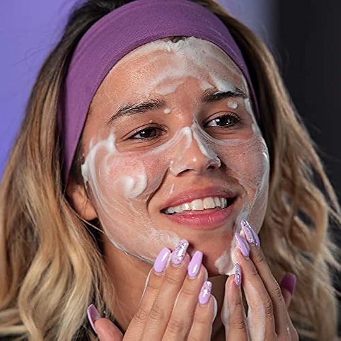 Hey Honey Don't Miss A Spot Fresh Honey Facial Cleansing Foam | Gently Remove Skin Oil and Other Pollutants From your Sensitive Skin | Clean and Cruelty-Free | 5 oz - Image 5