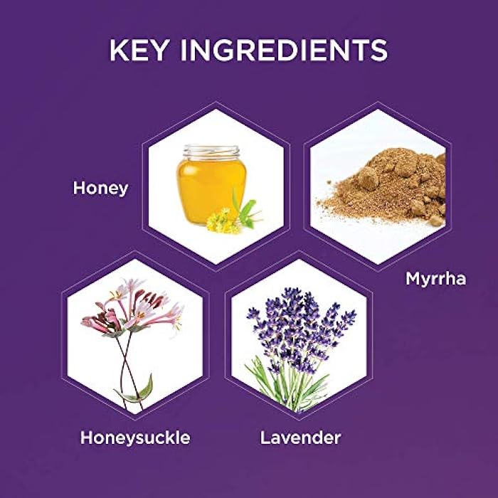 Hey Honey Don't Miss A Spot Fresh Honey Facial Cleansing Foam | Gently Remove Skin Oil and Other Pollutants From your Sensitive Skin | Clean and Cruelty-Free | 5 oz - Image 2