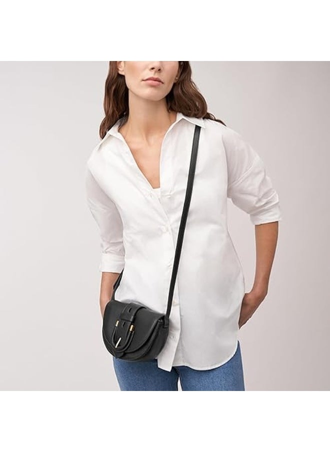 FOSSIL Fossil Womens Harwell Small Crossbody Harwell Small Crossbody  - Image 3