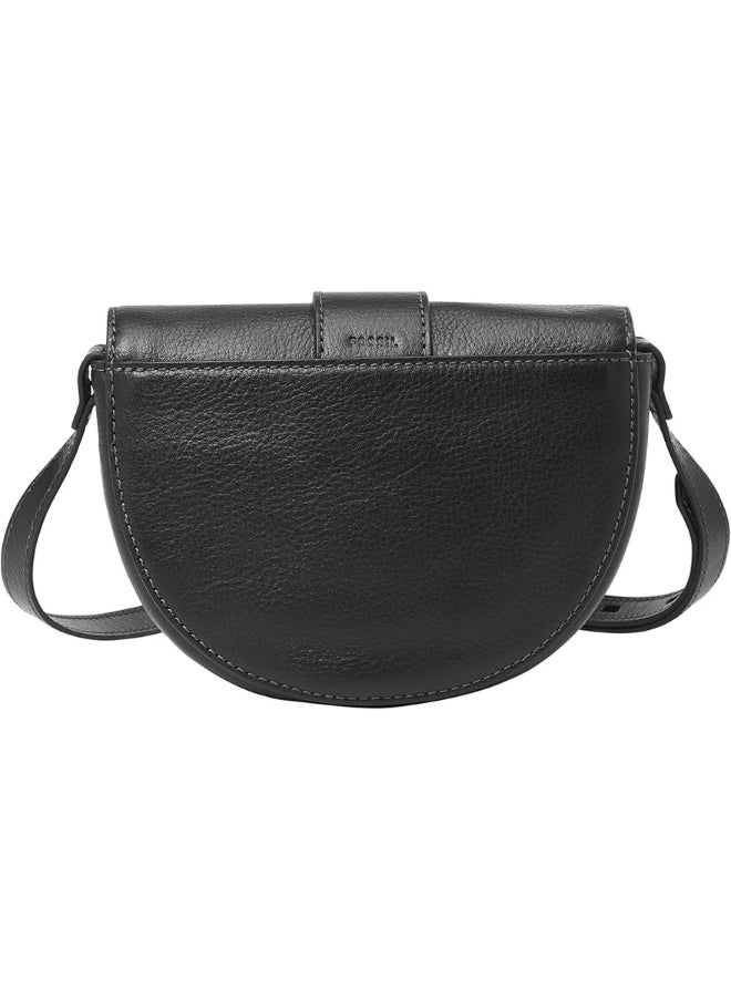 FOSSIL Fossil Womens Harwell Small Crossbody Harwell Small Crossbody  - Image 5