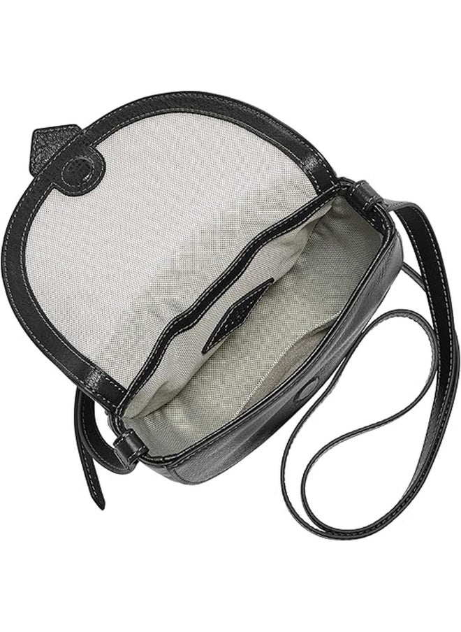 FOSSIL Fossil Womens Harwell Small Crossbody Harwell Small Crossbody  - Image 2