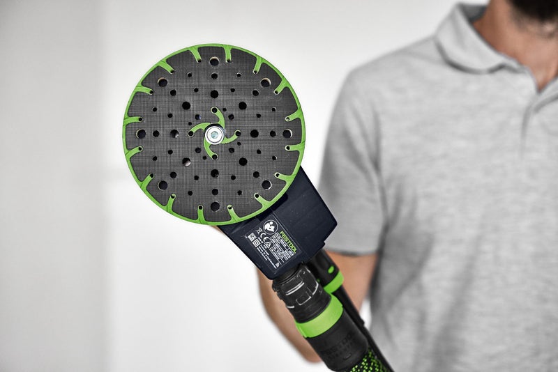 Festool 202461 RO 150 FEQ 6-Inch (150mm) Soft Sanding Pad - Image 5