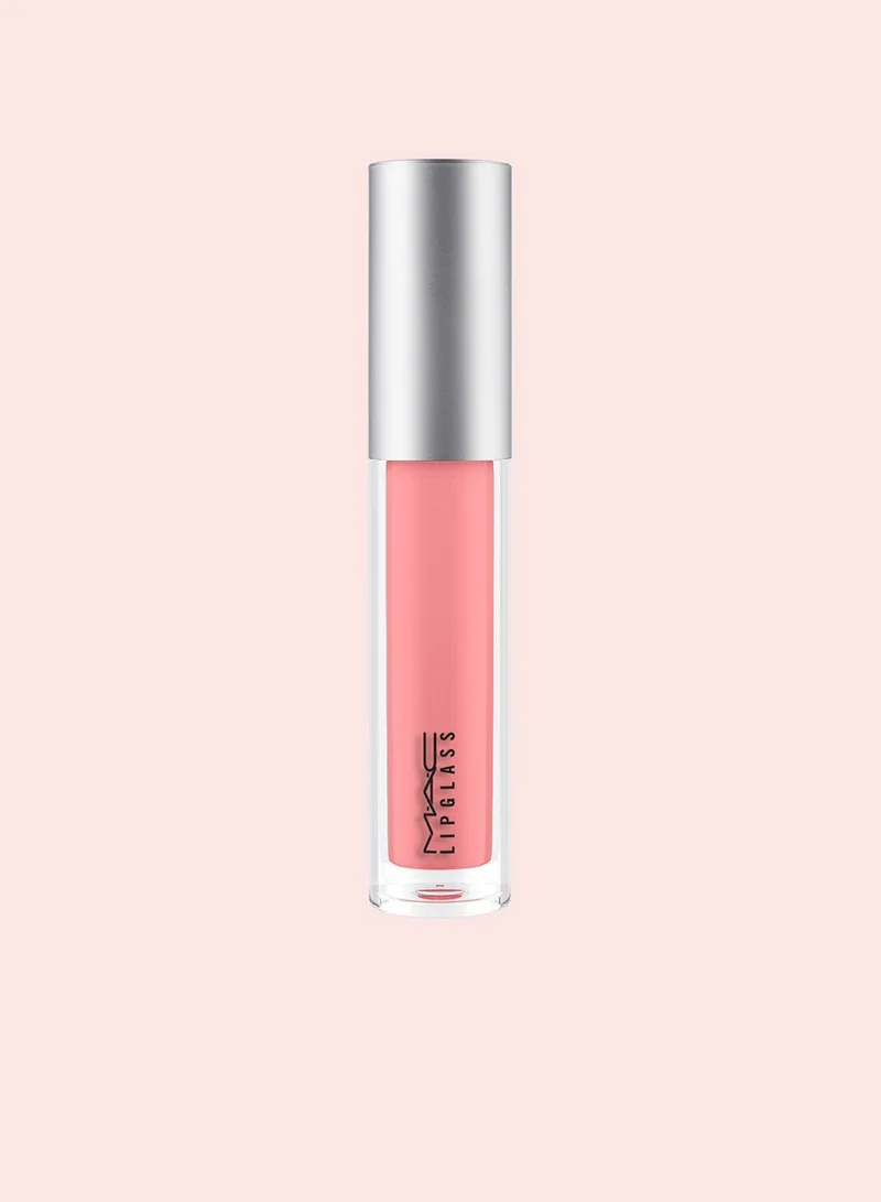 MAC Cosmetics Lipglass - Heart Heist